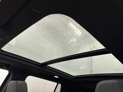 2026 Chevrolet Tahoe Z71 SUV 4WD