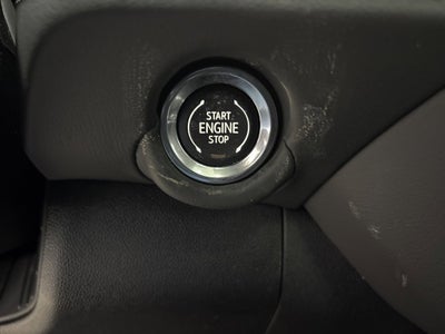 2026 Chevrolet Tahoe Z71 SUV 4WD