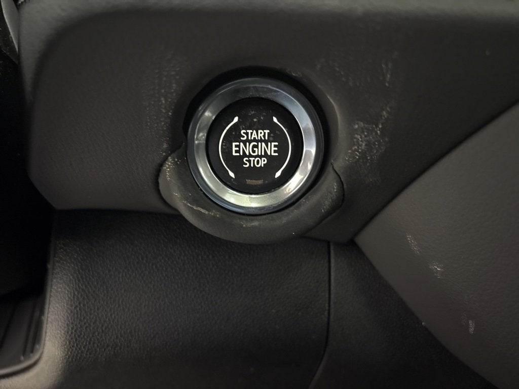 2026 Chevrolet Tahoe Z71 SUV 4WD