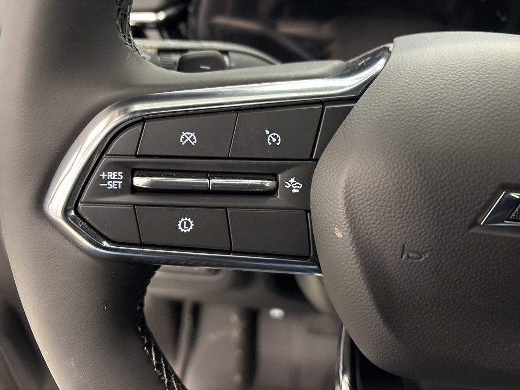 2026 Chevrolet Tahoe Z71 SUV 4WD