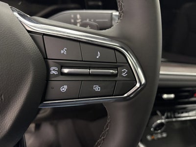 2026 Chevrolet Tahoe Z71 SUV 4WD