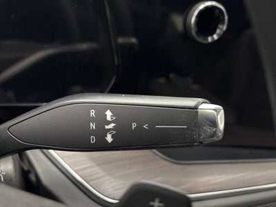 2026 Chevrolet Tahoe Z71 SUV 4WD