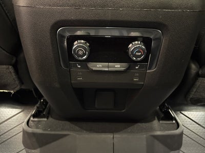 2026 Chevrolet Tahoe Z71 SUV 4WD