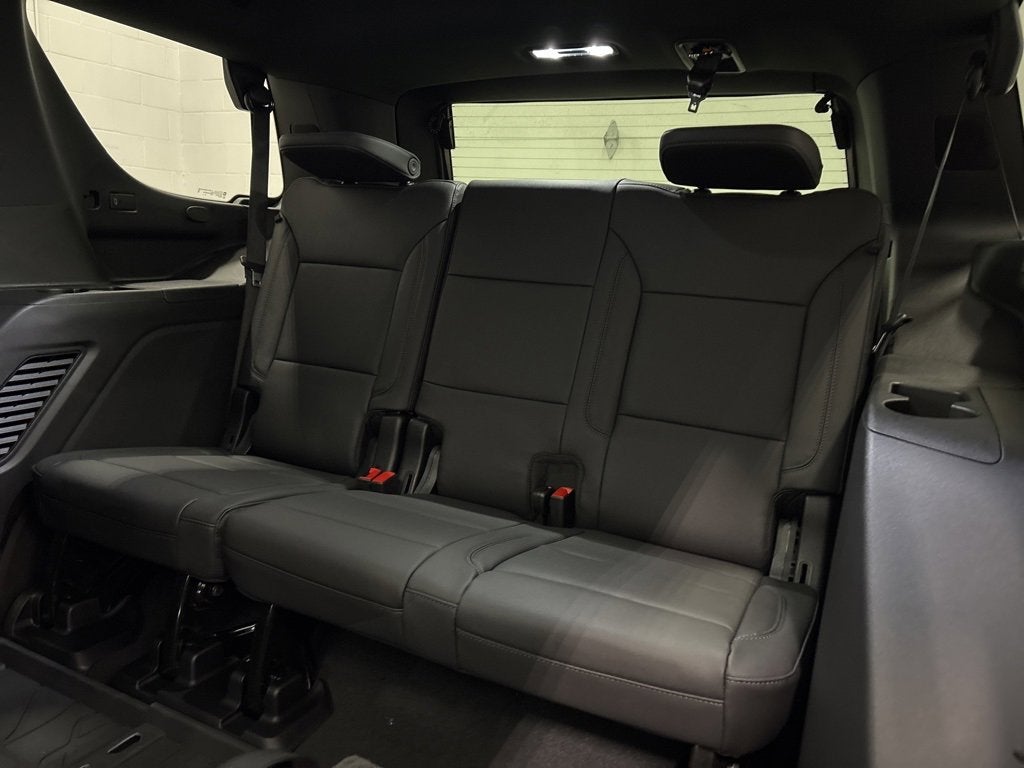 2026 Chevrolet Tahoe Z71 SUV 4WD