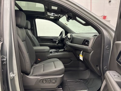 2026 Chevrolet Tahoe Z71 SUV 4WD