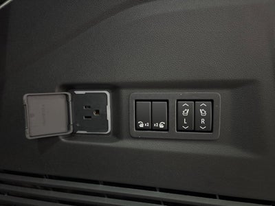 2026 Chevrolet Tahoe Z71 SUV 4WD