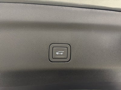 2026 Chevrolet Tahoe Z71 SUV 4WD