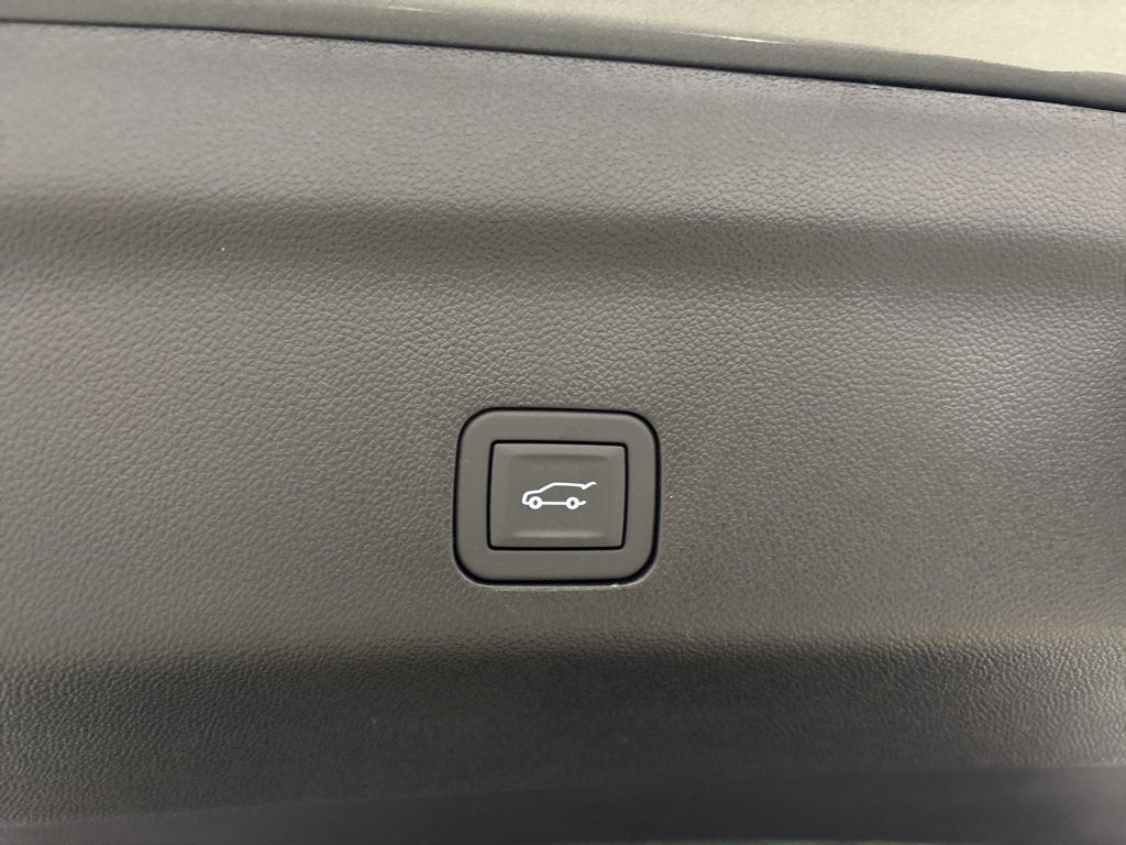 2026 Chevrolet Tahoe Z71 SUV 4WD