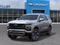 2026 Chevrolet Tahoe Z71 SUV 4WD