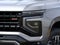 2026 Chevrolet Tahoe Z71 SUV 4WD