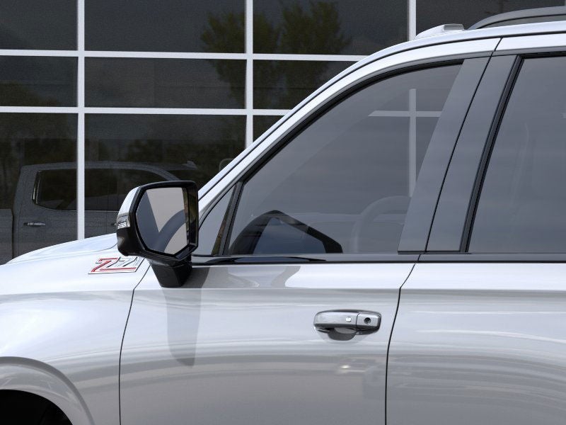 2026 Chevrolet Tahoe Z71 SUV 4WD