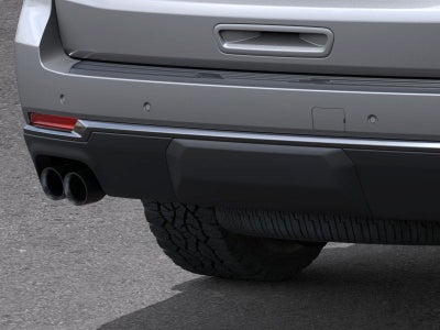 2026 Chevrolet Tahoe Z71 SUV 4WD