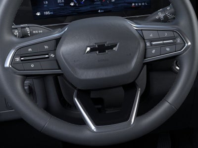 2026 Chevrolet Tahoe Z71 SUV 4WD