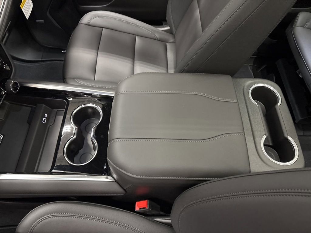 2026 Chevrolet Tahoe Z71 SUV 4WD