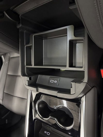 2026 Chevrolet Tahoe Z71 SUV 4WD