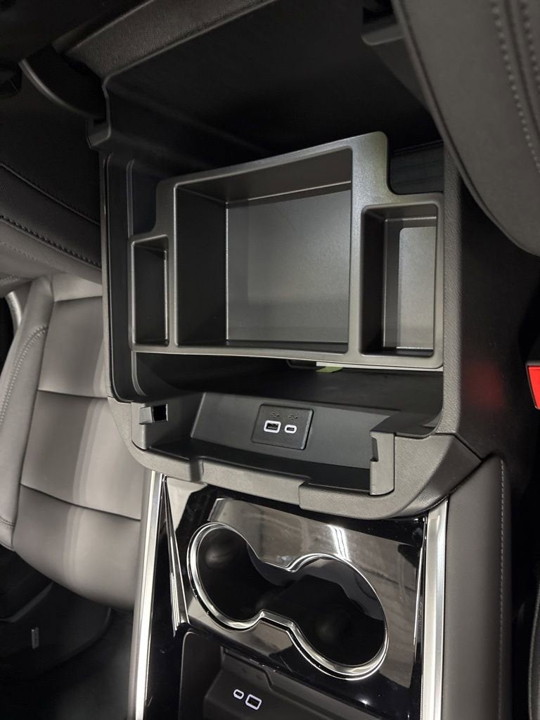 2026 Chevrolet Tahoe Z71 SUV 4WD