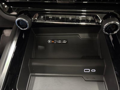 2026 Chevrolet Tahoe Z71 SUV 4WD