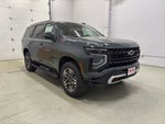 2026 Chevrolet Tahoe Z71 SUV 4WD