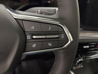 2026 Chevrolet Tahoe Z71 SUV 4WD