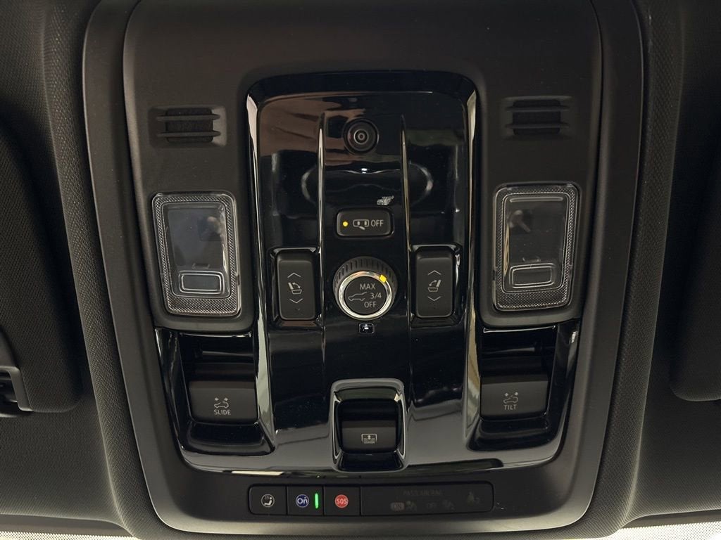 2026 Chevrolet Tahoe Z71 SUV 4WD