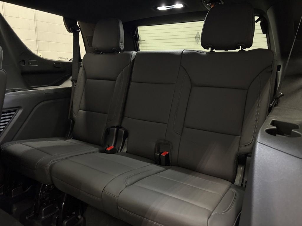 2026 Chevrolet Tahoe Z71 SUV 4WD