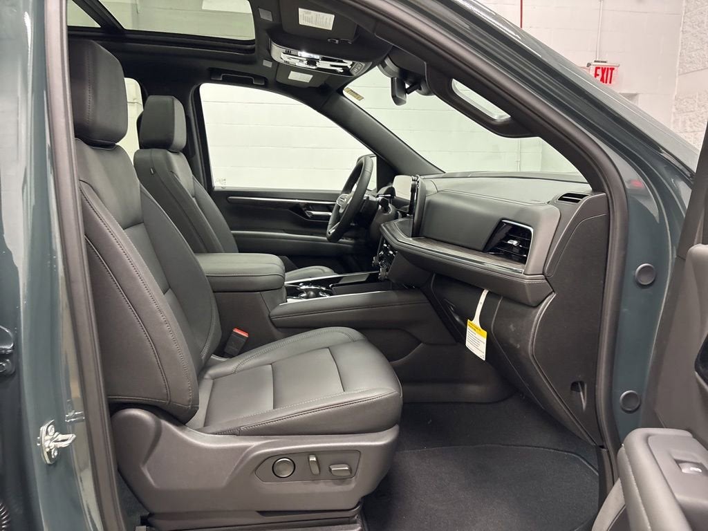 2026 Chevrolet Tahoe Z71 SUV 4WD