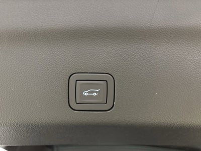 2026 Chevrolet Tahoe Z71 SUV 4WD