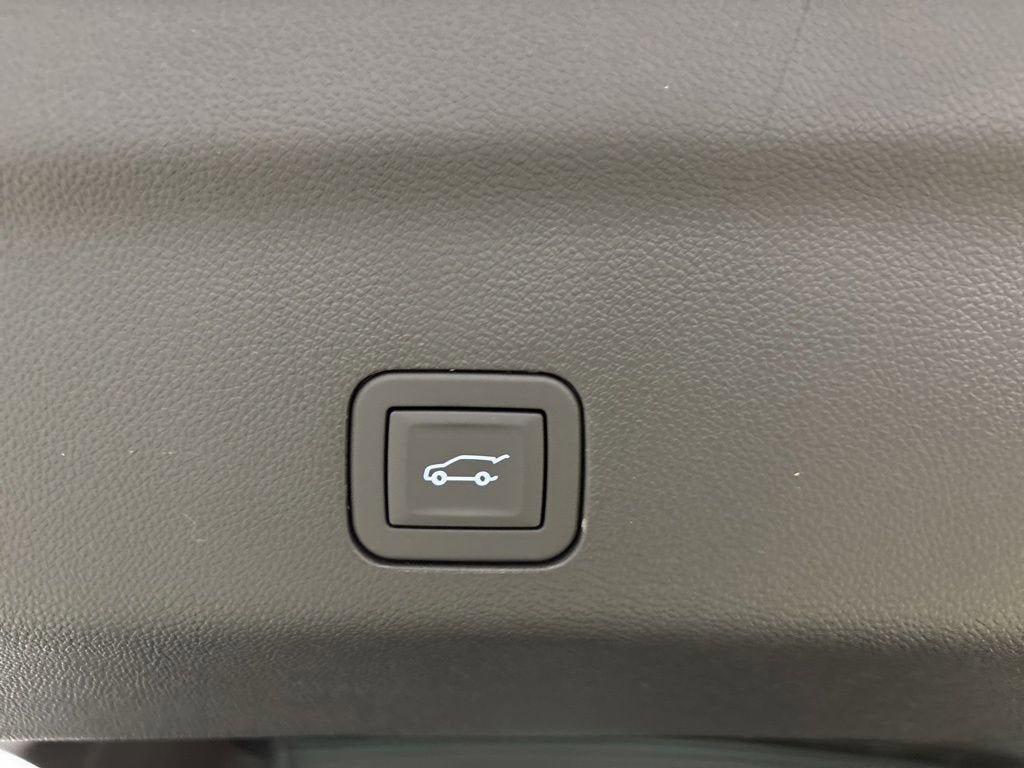 2026 Chevrolet Tahoe Z71 SUV 4WD
