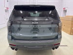 2026 Chevrolet Tahoe Z71 SUV 4WD