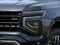 2026 Chevrolet Tahoe Z71 SUV 4WD