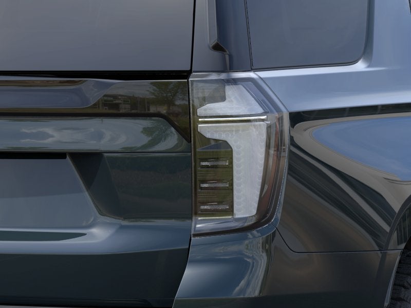2026 Chevrolet Tahoe Z71 SUV 4WD