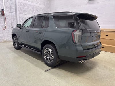 2026 Chevrolet Tahoe Z71 SUV 4WD