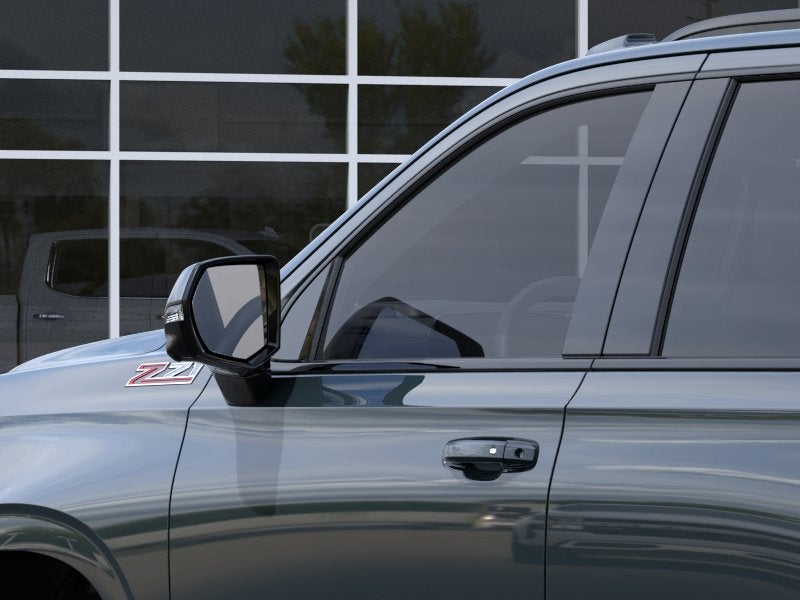 2026 Chevrolet Tahoe Z71 SUV 4WD