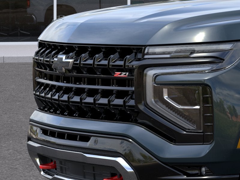 2026 Chevrolet Tahoe Z71 SUV 4WD