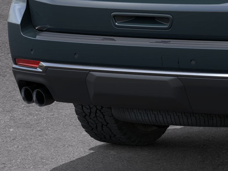 2026 Chevrolet Tahoe Z71 SUV 4WD