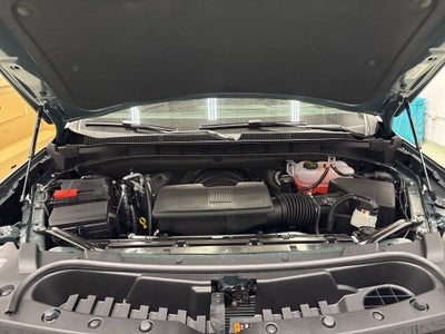 2026 Chevrolet Tahoe Z71 SUV 4WD