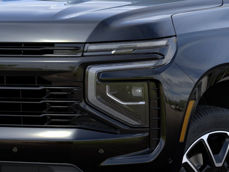 2027 Chevrolet Tahoe RST SUV 4WD