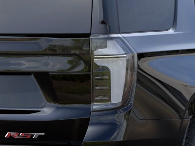 2027 Chevrolet Tahoe RST SUV 4WD