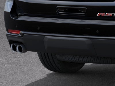 2027 Chevrolet Tahoe RST SUV 4WD