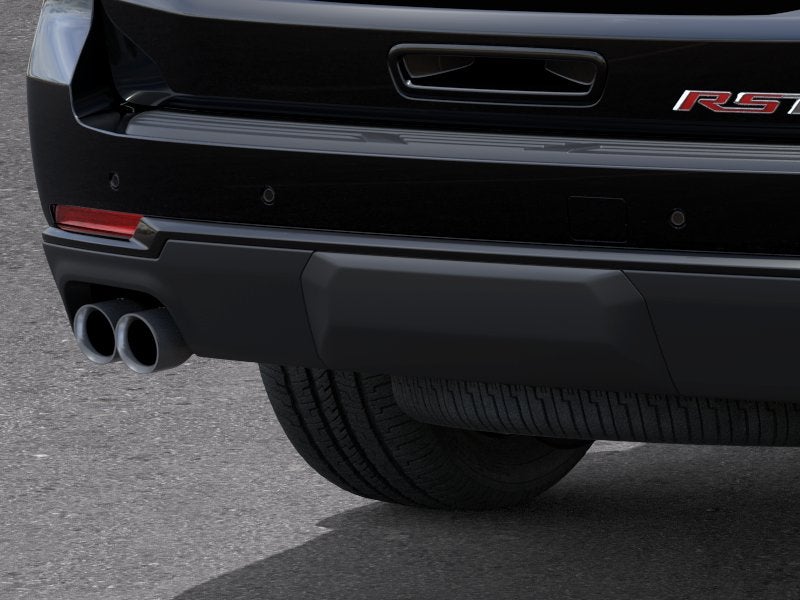 2027 Chevrolet Tahoe RST SUV 4WD