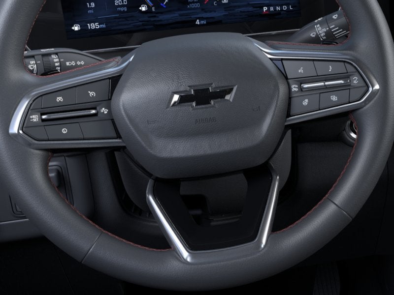 2027 Chevrolet Tahoe RST SUV 4WD