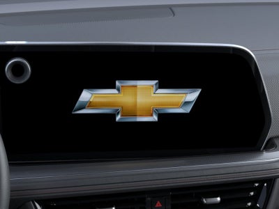 2027 Chevrolet Tahoe RST SUV 4WD
