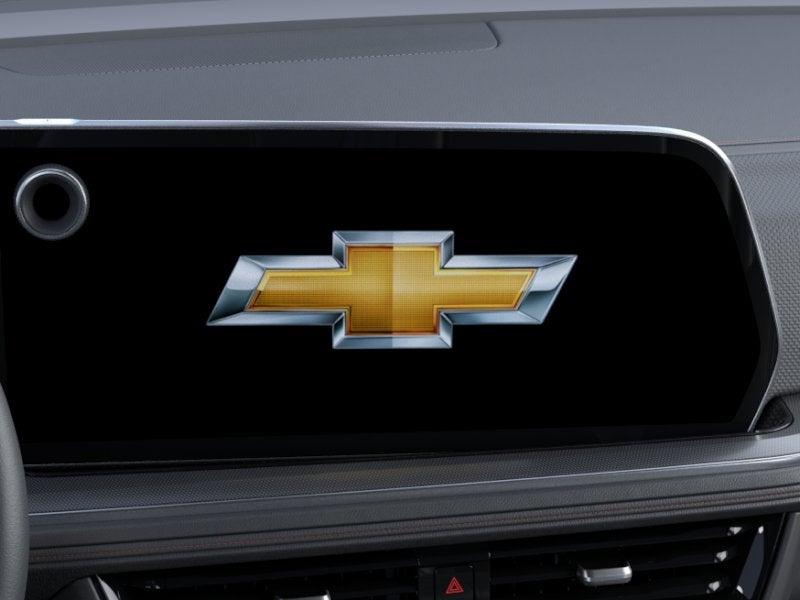 2027 Chevrolet Tahoe RST SUV 4WD