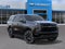 2027 Chevrolet Tahoe RST SUV 4WD