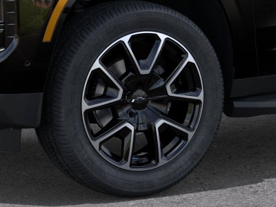 2027 Chevrolet Tahoe RST SUV 4WD