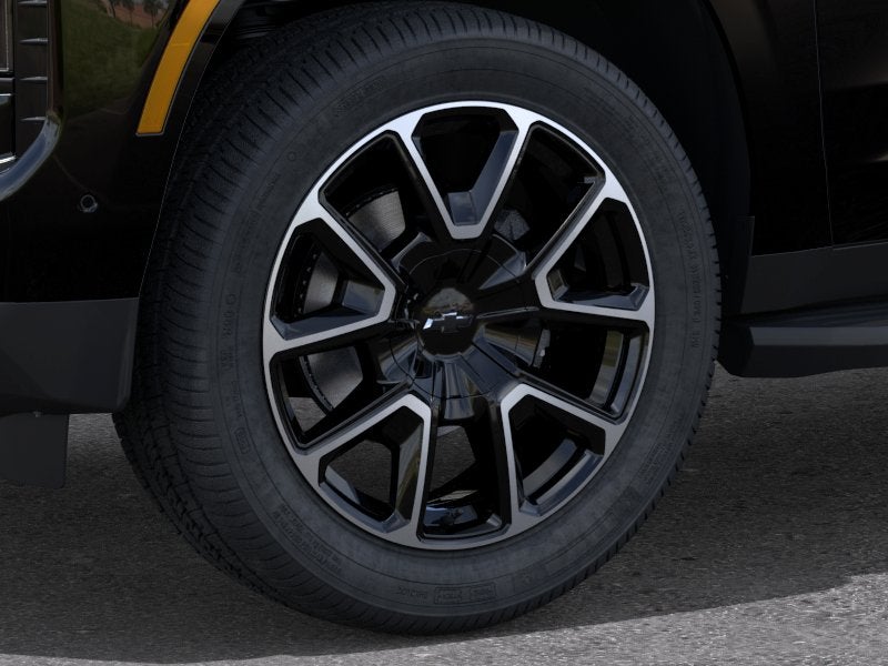 2027 Chevrolet Tahoe RST SUV 4WD