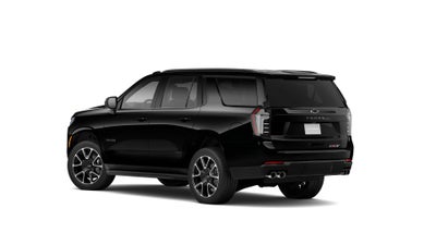 2027 Chevrolet Tahoe RST SUV 4WD