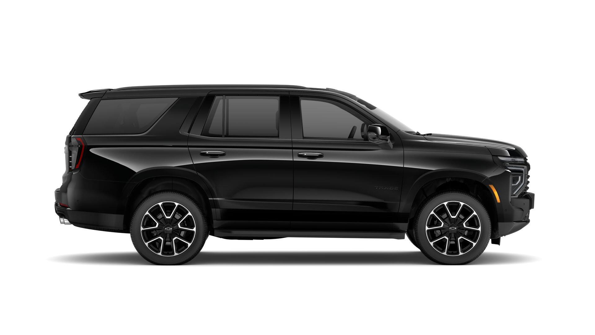 2027 Chevrolet Tahoe RST SUV 4WD