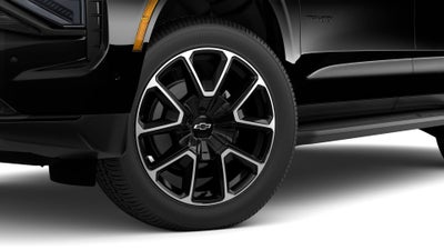 2027 Chevrolet Tahoe RST SUV 4WD