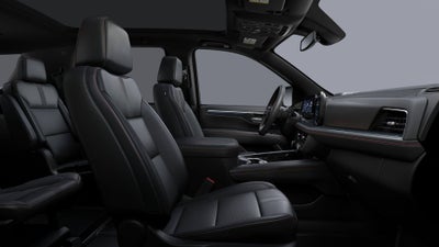 2027 Chevrolet Tahoe RST SUV 4WD